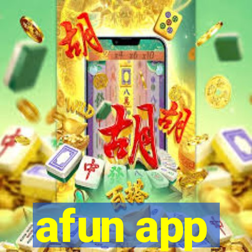 afun app